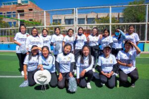 ACTIVIDADES DEPORTIVAS 2023