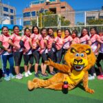 CONFRATERNIDAD DEPORTIVA